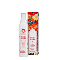 Benvenuta allegria crema burro 50ml